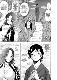 [Tamaki Nozomu] The Working Goddess Ch. 1-7 [English] {Tadanohito}