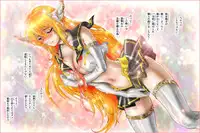 [NEO’GENTLE] Virginal LoveA ECSTASY 2 Junketsu Senshi Nenneki Chuunyuu