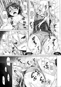 Onee-chan ga Otouto no xxx na Osewa o Suru no wa Gimu nandesu.