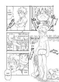 (CCOsaka61) [BOX (Tsukumo Gou)] RAG LAG (Ragnarok Online) [English] {Yaoihaven}