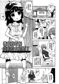 [Seihoukei] Chippai ha Seikou no moto│貧乳最珍貴 [Chinese]