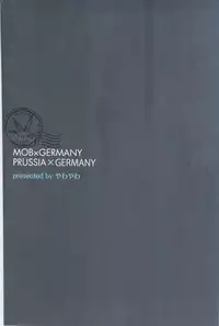 [やわやわ (もち太郎)] 細けぇことはいいんだよ (Axis Powers ヘタリア)