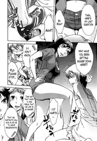 [Okuni Yoshinobu] Kyuusui-tou no Yuurei | The Ghost of the Water Tower (COMIC MUJIN 2013-05) [English] [TheLustyLadyProject] [Digital]