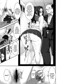 [Tanaka Aji] "Kare ni... Dakaremashita. Ato, Ne..." ~Otome ga Chuuko XXX Desu to Kokuhaku Suru Hi~ | He...Embraced Me.After That... Ch.1-9 [English] {Doujins.com}