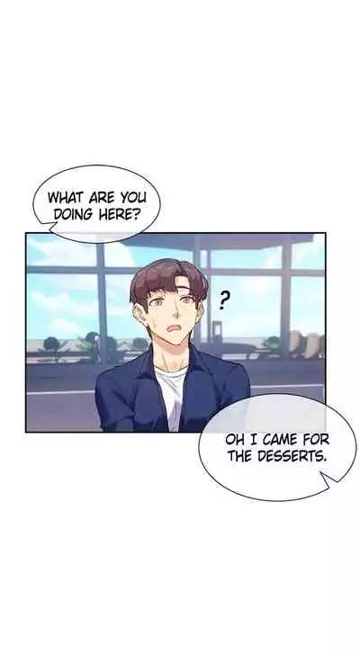 Is this the Way You Do it Ch.11/?