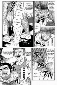 [Gengoroh Tagame] Kimiyo Shiruya Minami no Goku (Do You Remember The South Island Prison Camp) Chapter 01-14 [Eng]