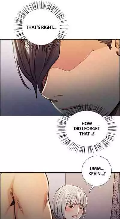 Taste of Forbbiden Fruit Ch.22/24