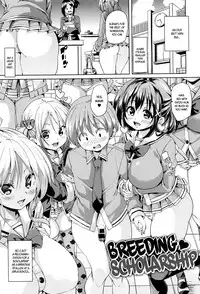 [Marui Maru] Fuwatoro ♥ Jusei Chuudoku! | Soft & Melty ♥ Impregnation Addiction! Ch. 1-7 [English] [Brolen+B.E.C. Scans]