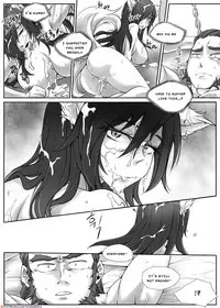 [KimMundo (Zone)] Heimerdinger Workshop (League of Legends) [English] (B&W)(Ongoing)