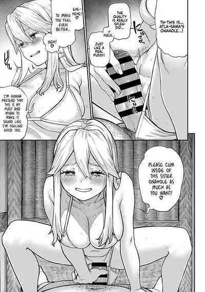 [pastime774] Unique Job "Tanetsuke Oji-san" o Kakutoku shimashita 1-8 | I Acquired the Unique Job (Class) [Mating Oji-san] Ch. 1-8 [English] {Doujins.com}