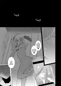 [Aimaitei (Aimaitei Umami)] Kazuki-senpai no Ero Hon | Kazuki-senpai's Erotic Book (King of Prism by Pretty Rhythm) [English] {CapableScoutMan & B.E.C. Scans} [Digital]