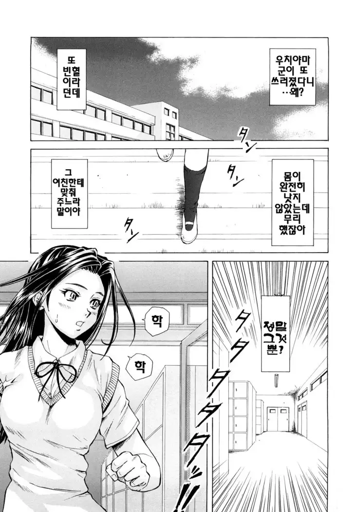 Setsunai Omoi - Painful feelings | 애달픈마음