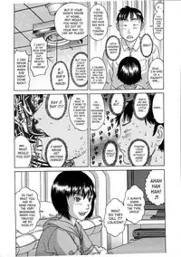 [Salad] Show Bitch [English] [SaHa, zirgex, SWG, 5 a.m.]