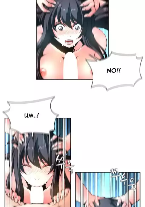 Twin Slave Ch.1-36