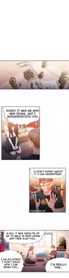 [BAK Hyeong Jun] Sweet Guy Ch. 1-49 [English] [YoManga]