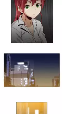 [Yi Hyeon Min] Secret Folder Ch.1-10 (English) (Ongoing)