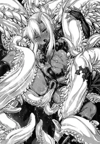 Event Gentei Chloe Goudoubon.