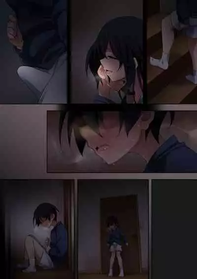 [Kaori no Chikara (Kaze no Koe)] Onee-chan wa itsumo boku ni onara o Kagasete Kureru