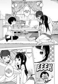 [Henreader] Imouto Cupid [English] [Facedesk]
