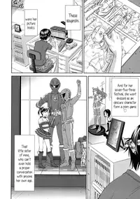 [Salad] Show Bitch [English] [SaHa, zirgex, SWG, 5 a.m.]
