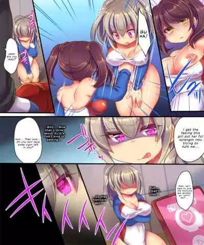 [Ue ni aru Mikan (Reitou Mikan)] Saimin Choukyou Eroge no Heroine ni Tensei-shite shimatta Ore wa Kouryaku-sarezu ni Nigekiritai! | Reborn as a Heroine in a Hypnosis Mindbreak Eroge: I Need to Get Out of Here Before I Get Raped! [English] {defski}
