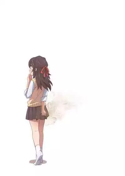 [Kaori no Chikara (Kaze no Koe)] Onee-chan wa itsumo boku ni onara o Kagasete Kureru