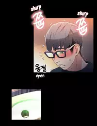 [BAK Hyeong Jun] Sweet Guy Ch.1-48 (English) (YoManga) (Ongoing)