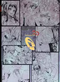 [Fatalpulse (Asanagi)] Victim Girls 7 - Jaku Niku Kyoushoku Dog-eat-Bitch (Fantasy Earth Zero) [English] [2d-market.com] [Digital]