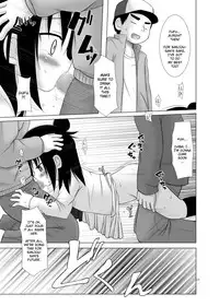 (C75) [Noraneko-no-Tama (Chiba Chibasa, Yukino Minato, Hitsuji Hako)] Hito wa Moe (Mitsudomoe) [English] {Mant}