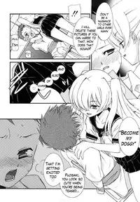 [Mizuki Eimu] Lipstick Ch. 1-5 [English] {Hennojin}
