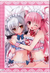 CORONA BLOSSOM(コロナ・ブロッサム) Artbook Vol.1