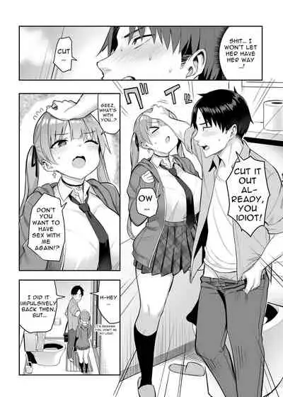 I Can't Handle My Former Bookworm Little Sister Now That She's a Slut! 2