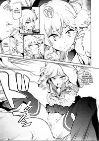 (C90) [EXTENDED PART (Endo Yoshiki)] Kashima to Convenix! After (Kantai Collection -KanColle-) [English] [葛の寺]