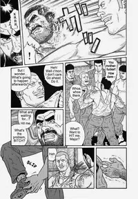 [Gengoroh Tagame] Kimiyo Shiruya Minami no Goku (Do You Remember The South Island Prison Camp) Chapter 01-16 [Eng]
