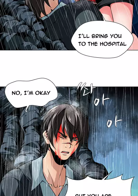 Twin Slave Ch.1-36