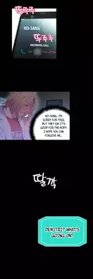 [BAK Hyeong Jun] Sweet Guy Ch. 1-49 [English] [YoManga]