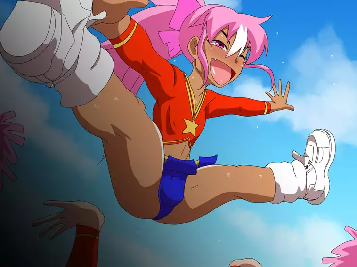 TomodaChinpo ~Chigau Tokoro ni Shingaku shita Shinyuu ga YouCha to Tsurunde Bitch ni natta Hanashi~