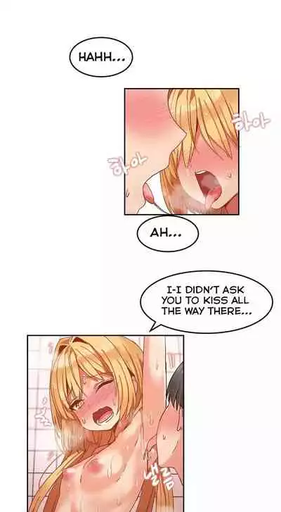 [Goon Yo Hee, Mx2j] Hahri’s Lumpy Boardhouse Ch.10/32 [English] [Hentai Universe] Ongoing