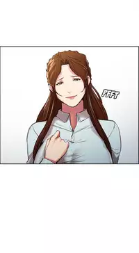 [TEAM.serious] 岳母家的刺激生活 1-17 [Chinese] [sp个人复制粘贴汉化]