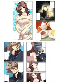 [Anthology] Gatchiri Kairaku Land Vol.6 Onna Joushi ga, Mahou Shoujo ga, Sarani Joshidaisei made, Tsugitsugi to Okasareru! [Digital]