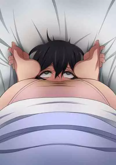 Onee-chan wa itsumo boku ni onara o Kagasete Kureru