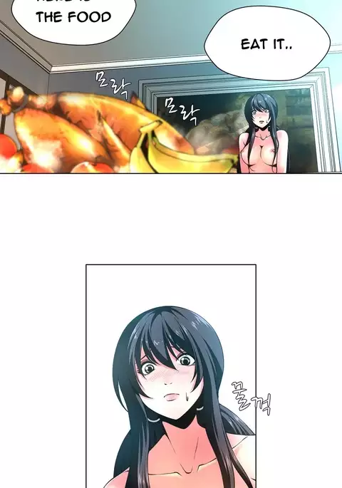Twin Slave Ch.1-39