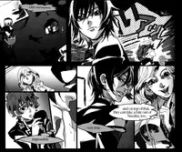 [ROCK'N'DOLLESS (Himemiko)] Sleeping Hearts. (Code Geass) [English]