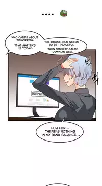 [Mx2J] Hahri's Lumpy Boardhouse Ch. 0-17 [English] (YoManga) (Ongoing)