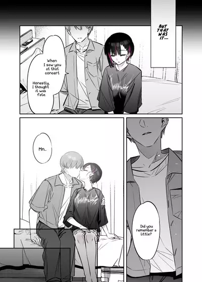 Mecha Eroi kedo Sasoi ni Nottara Hametsu shisou na Ko II | A Super Sexy Girl That Would Ruin My Life if I Ask Her Out 2
