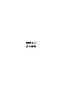 (C89) [DOLCE LATTE (Rindou Matsuri)] For M (Touhou Project)
