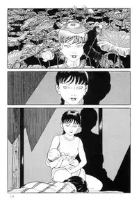 [Maruo Suehiro] Warau Kyuuketsuki | The Laughing Vampire Vol. 1 [English]