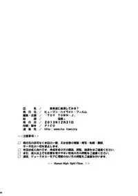 (C85) [Human High-Light Film (Shiosaba)] Makinami ni Chikan shitemiru? | Want to Try and Grope Makinami? (Neon Genesis Evangelion) [English] {doujin-moe.us}