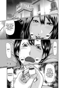 [Mitarai Yuuki] Ikanishite Haha wa Onna o Kaihou Shitaka Ch. 1-14 [English] [N04h]