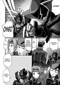 (C74) [CELLULOID-ACME (Chiba Toshirou)] Hi-SICS 01 (Code Geass: Lelouch of the Rebellion) [English]